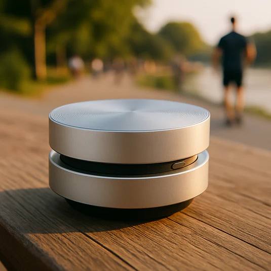 Snapsonic - Speaker